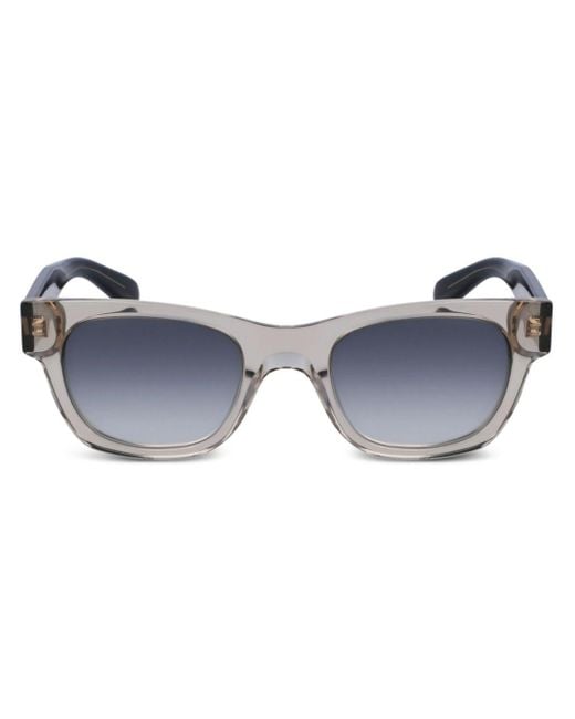 Paul Smith Blue Highgate Sunglasses for men