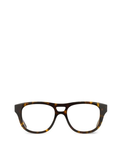 Occhiali di Givenchy in Black da Uomo