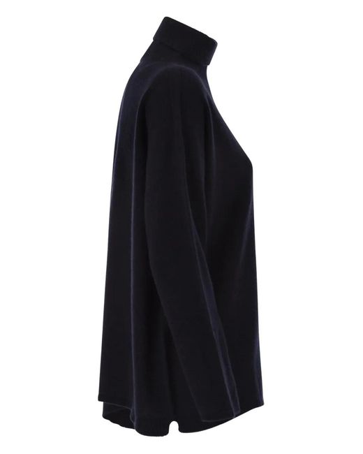 Vanisé Blue Giuly Sweater