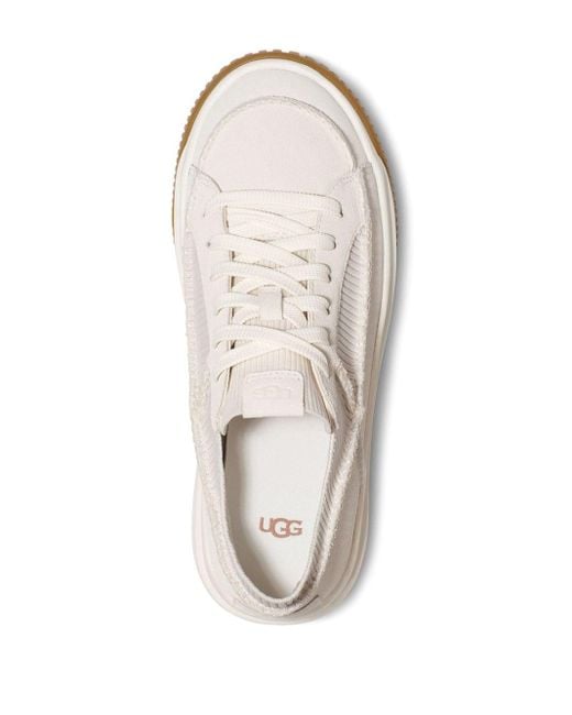 Sneakers EZ-Duzzit di Ugg in White