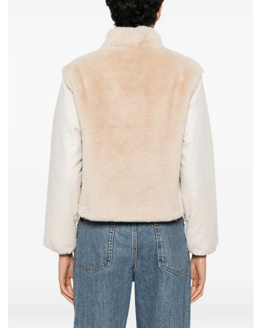 Giacca Blouson di Herno in Natural