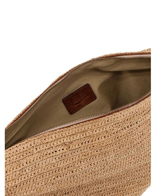 IBELIV Natural Mirozy Crossbody Bag