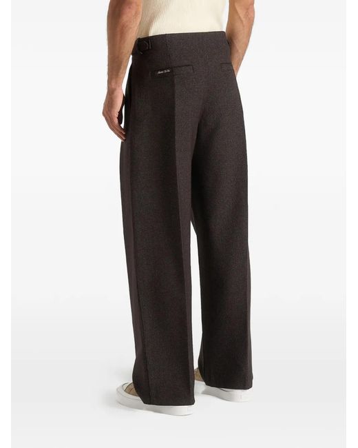 Manière De Voir Black Lior for men
