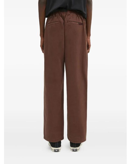 Gramicci Hose mit Gürtel in Brown für Herren