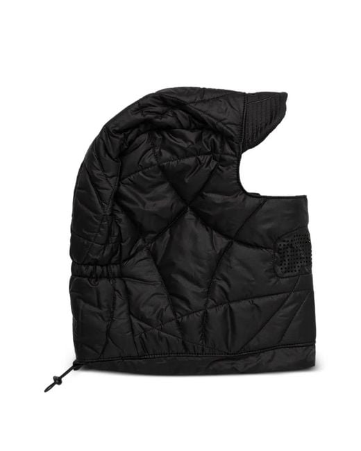 Oakley Black Hyland O-Puff Balaclava for men