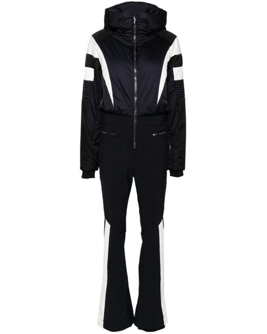 Tuta Da Sci Julienne di Fusalp in Black