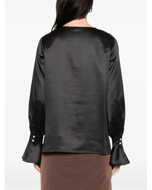 Pinko Black Shirts