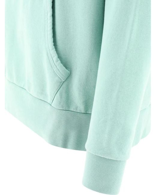メンズ Polo Ralph Lauren フリース パーカー Green
