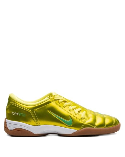 Nike Yellow Total 90 Iii Sp "Dynamic" Sneakers for men