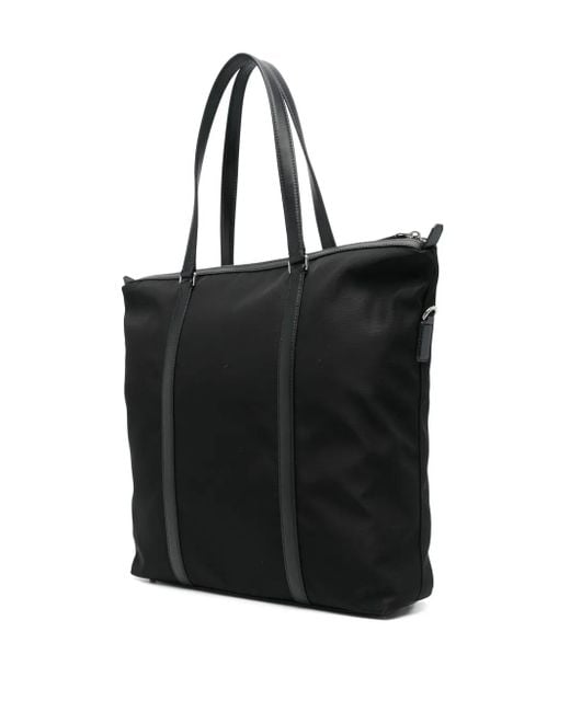 Bally Black Bags for men