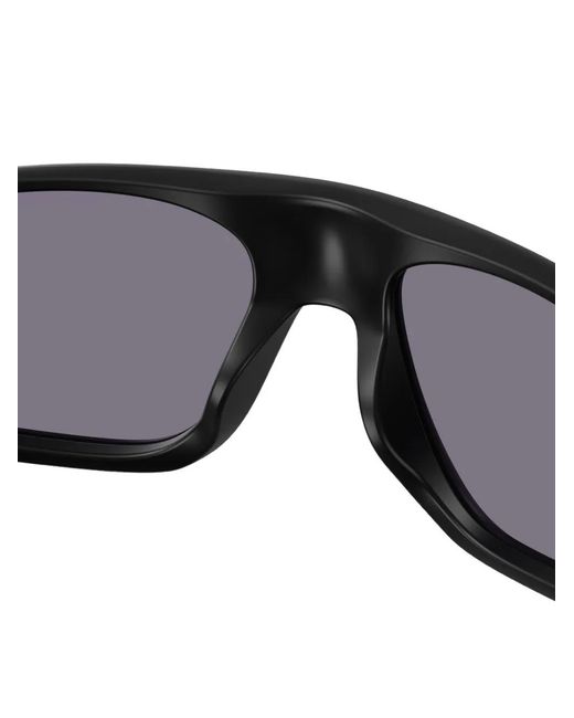 Oakley Gray Lunettes De Soleil Neoforma