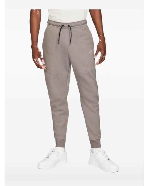 メンズ Nike トラックパンツ Gray