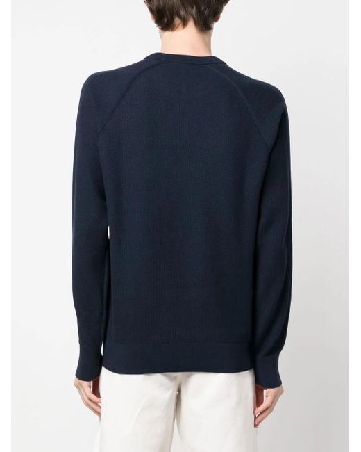 Michael Kors Sweaters Blue for men