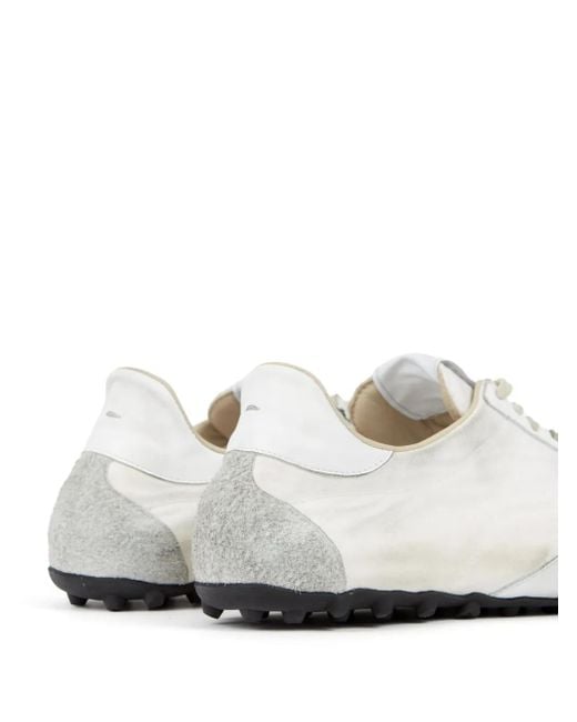 Maison Margiela Sprinters Sneakers in White für Herren
