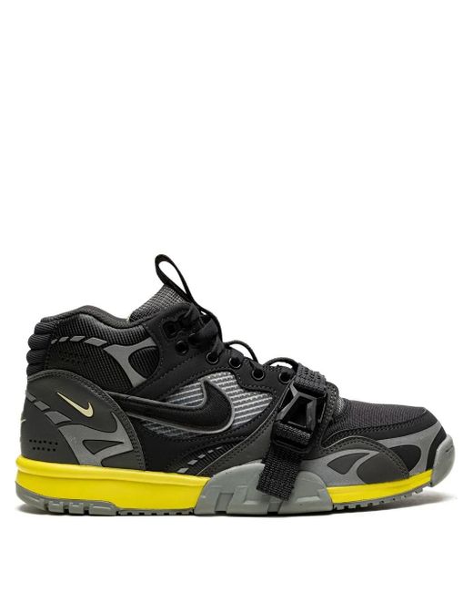 Nike Multicolor Air Trainer 1 Sp Sneakers for men