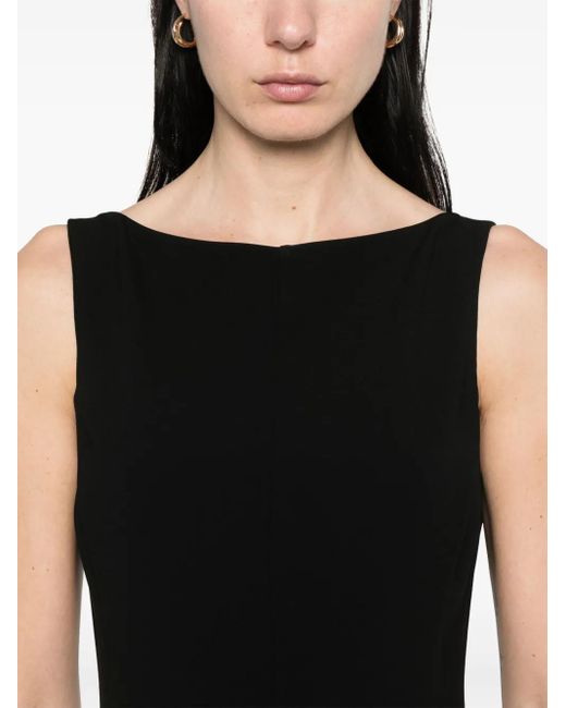Theory Black Dresses