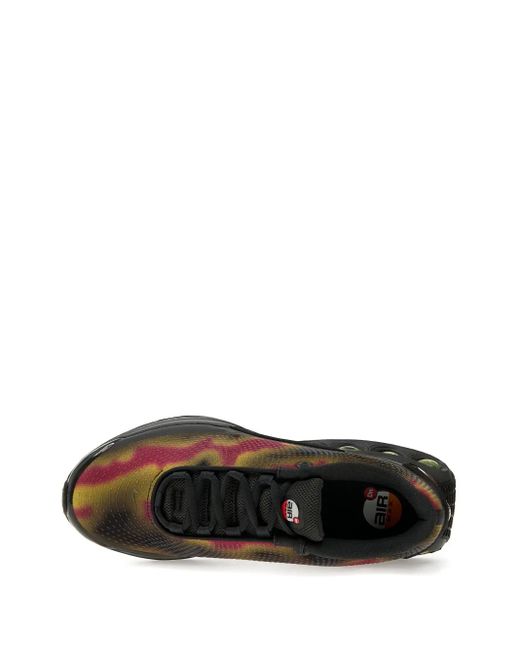 Nike Black Air Max Dn Nrg Sneakers for men