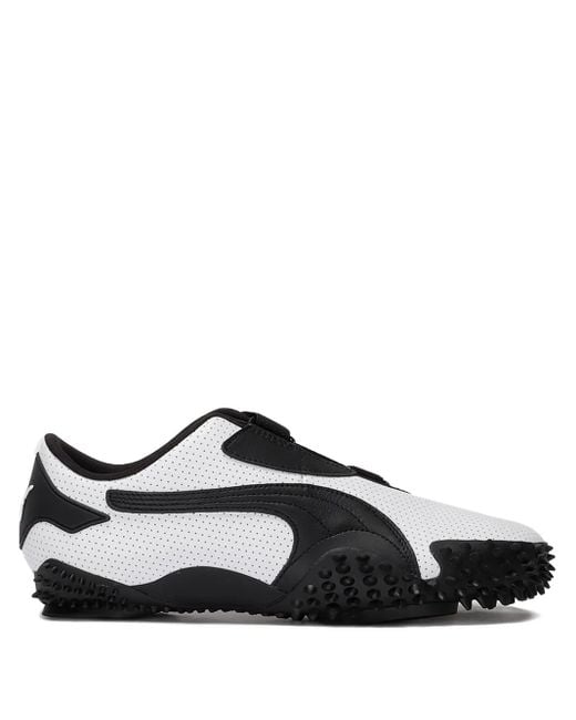 メンズ PUMA Mostro スニーカー Black
