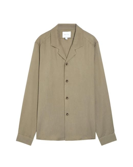 Raith Natural Sergio Shirt for men