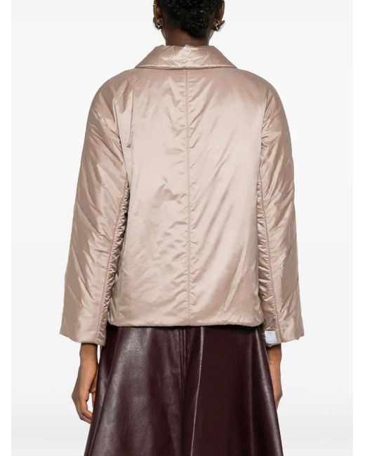 Max Mara Natural Light Jackets