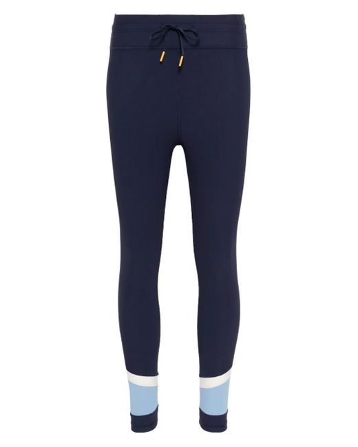The Upside Blue Silverstone Hose