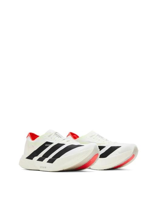 Adidas White Trainers for men