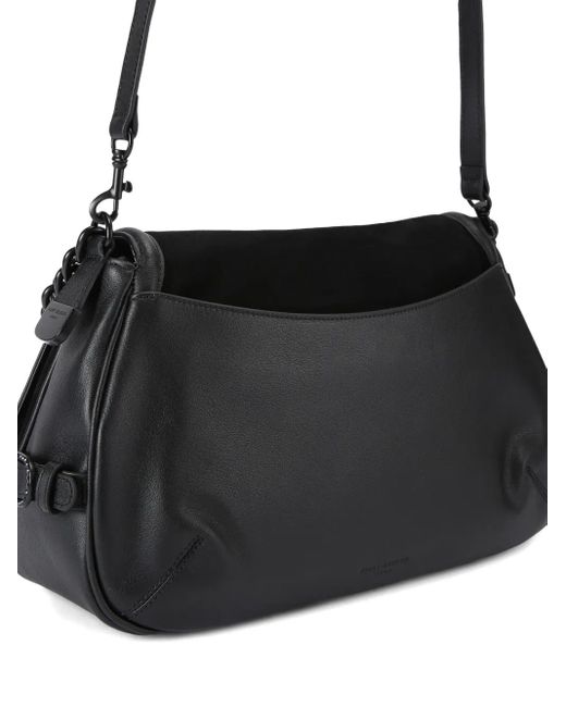 Kurt Geiger Chelsea ハンドバッグ L Black