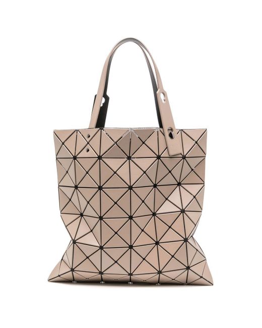 lucent tote bag