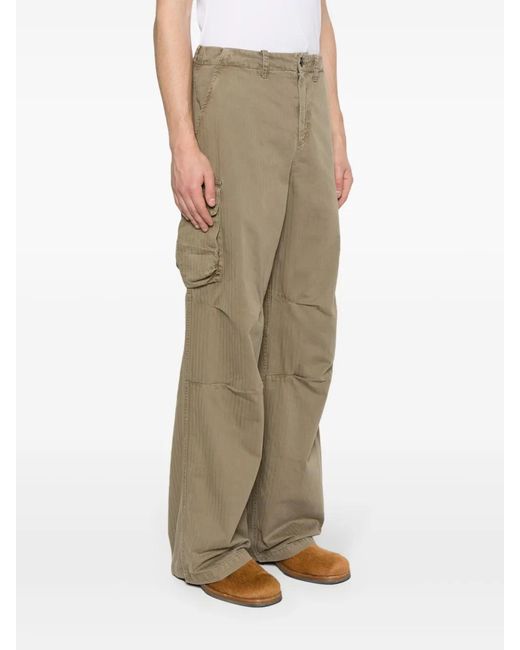 Our Legacy Natural Mount Cargo for men