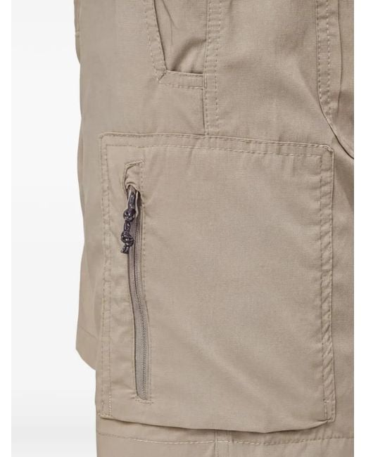 Columbia White Ridge Recycled Cargo Shorts for men