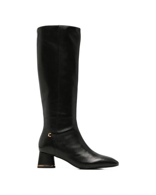 Coccinelle Black Bottines C Everyday