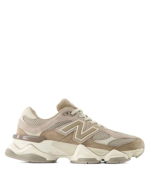 New Balance Natural '9060' Sneakers