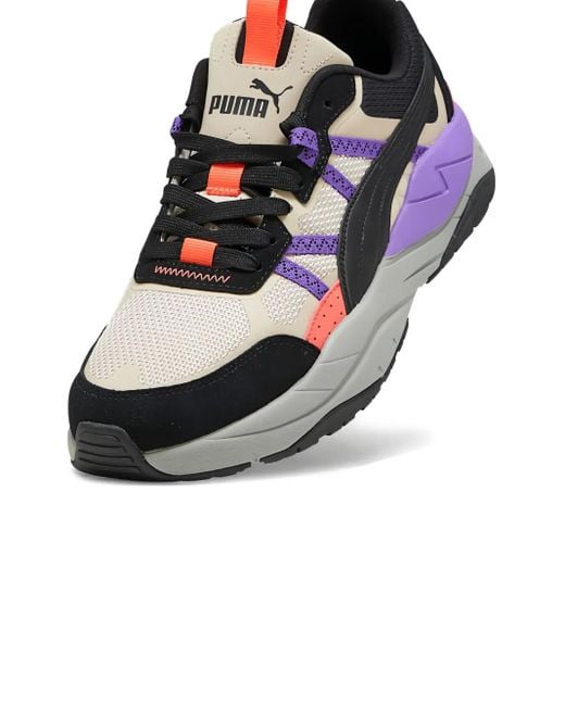 メンズ PUMA X-ray Tour スニーカー Multicolor