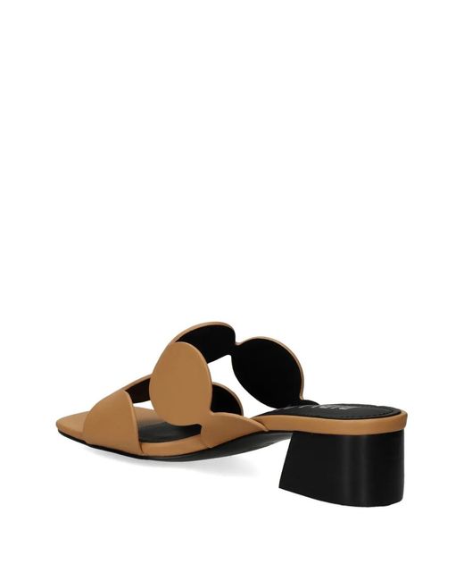 Bibi Lou Multicolor 40Mm Onami Mules