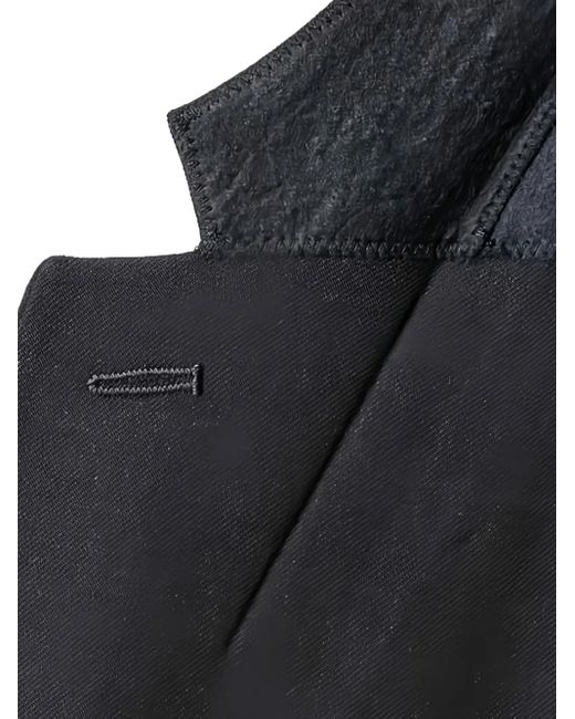 Paul Smith Jack Met Twee Knopen in het Black voor heren