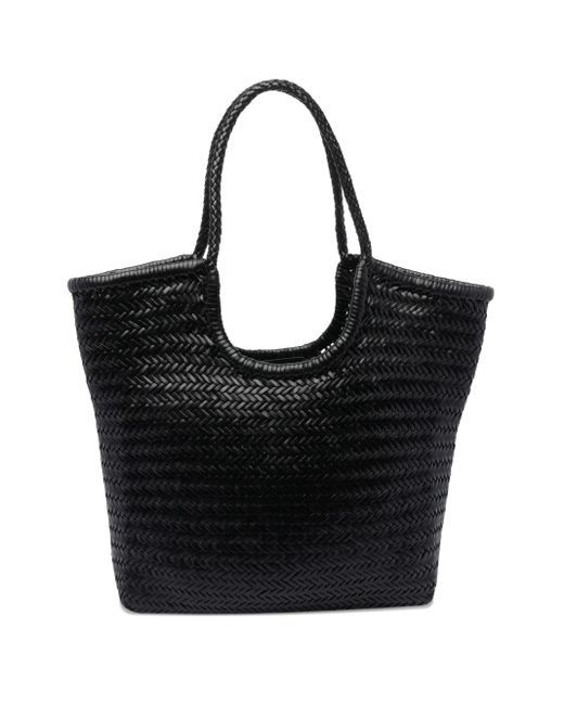 Dragon Diffusion Black Ns Diagonal Triple Jump Shoulder Bag