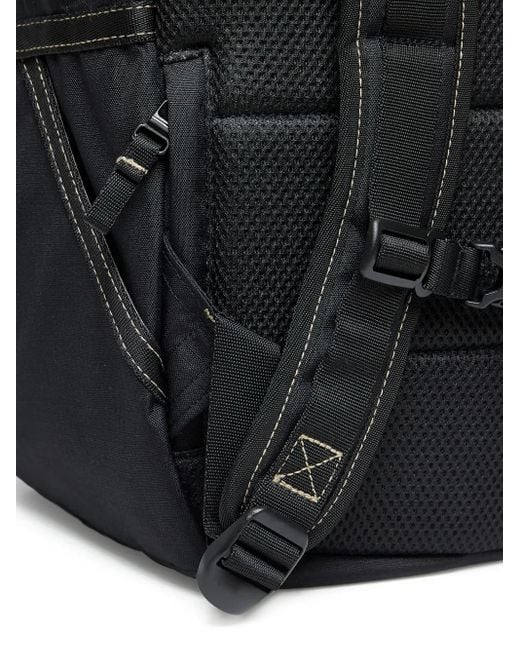 Dickies Black Ashville Backpack