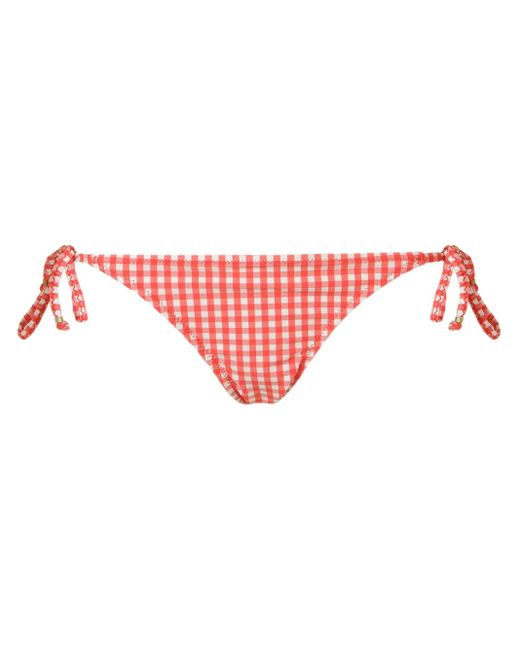 Amir Slama Red 9167 Vermelho Elastodiene