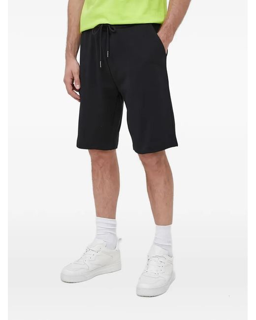 Bermudas Con Cordones Joop! de hombre de color Black
