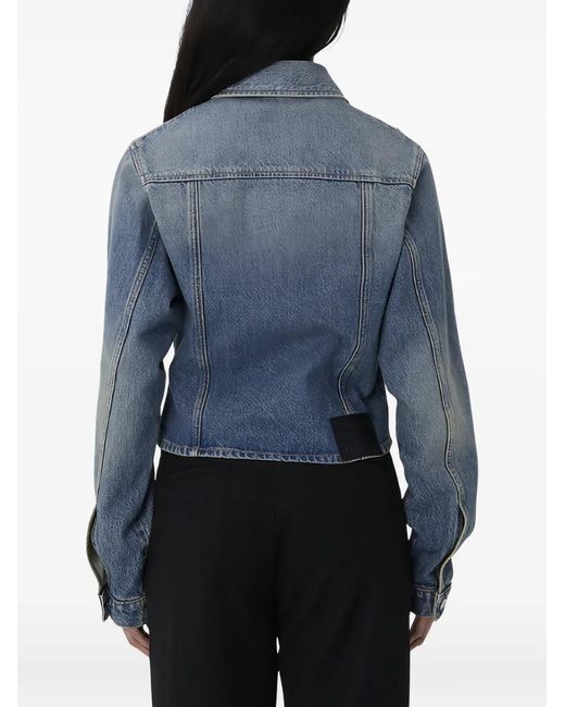 Won Hundred Blue Kila Jeans