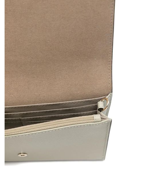 Clutch Mini di Furla in Gray