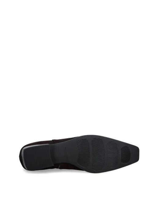 Vagabond Black 30Mm Nella Boots