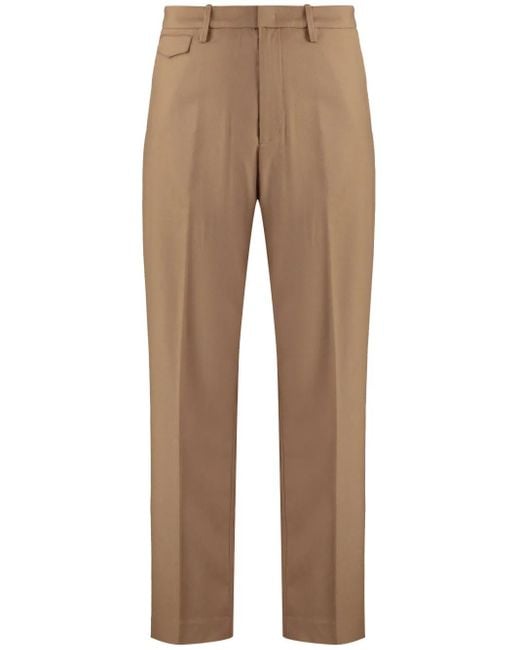 Dondup Natural Louis Trousers for men