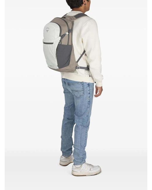 Osprey Blue Daylite Plus Backpack