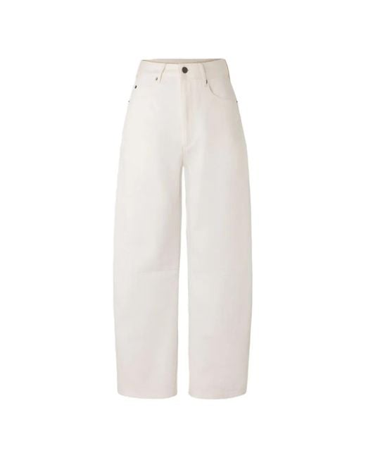 Soeur White Eliott Jeans