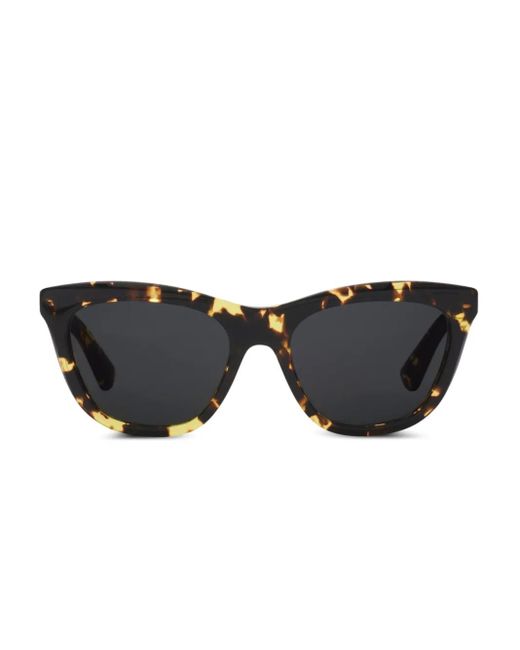 Burberry Black Code Sunglasses