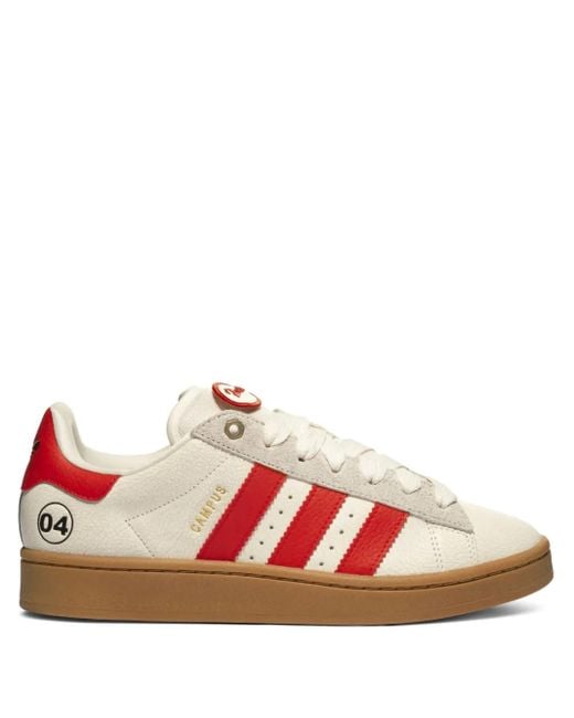 X Premium Goods Sneakers Campus 00S "Auto Club" di Adidas in Red da Uomo