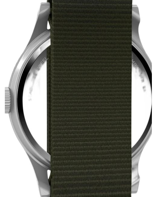 Timex Gray Mk1 36Mm Watch for men