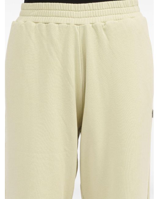 MM6 by Maison Martin Margiela Natural Joggers for men