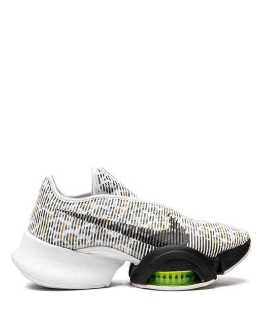 zapatillas nike mujer leopardo